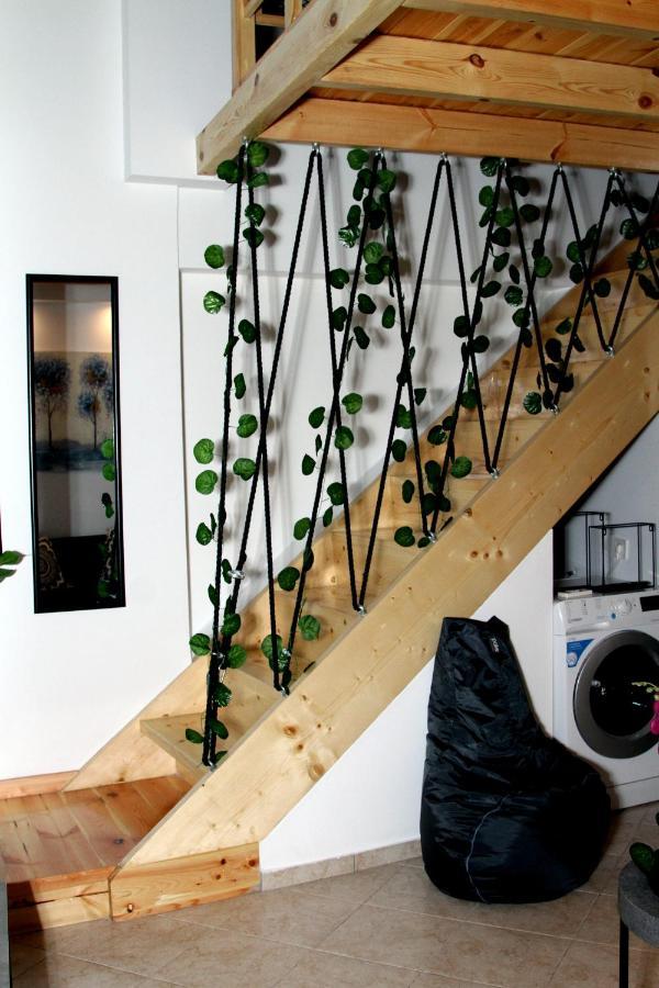 Mathioudakis Apartment Heraklion,Crete Экстерьер фото