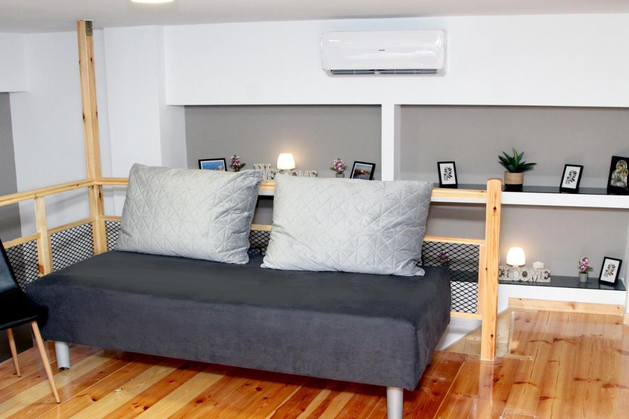 Mathioudakis Apartment Heraklion,Crete Экстерьер фото